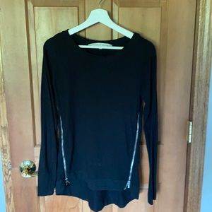 Rachel Roy sweater size xs